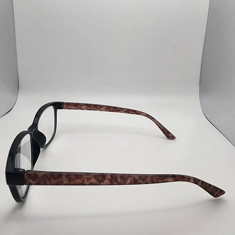 Nine West Kami Brown +2.00 Readers